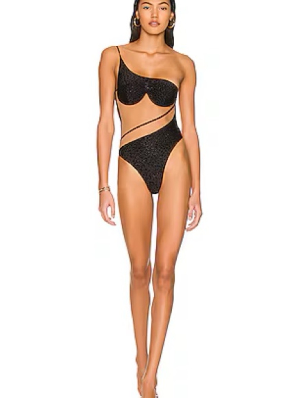 NWT God Save Queens Gigi One Piece